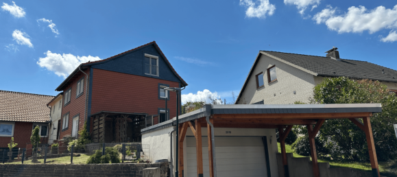 5غرفة تاون هاوس في Hildesheim, Germany رقم 272037 2