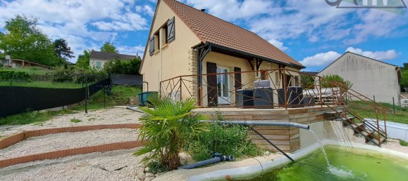 4 chambres Maison à Pont-sur-Yonne, France No. 195798 18