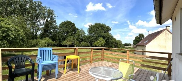 Casa de 3 dormitorios en Eure, France No. 317738 2