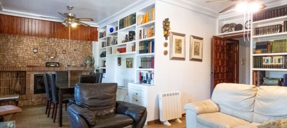 6 غرف نوم فيلا في Dehesa De Campoamor, Spain رقم 184788 8