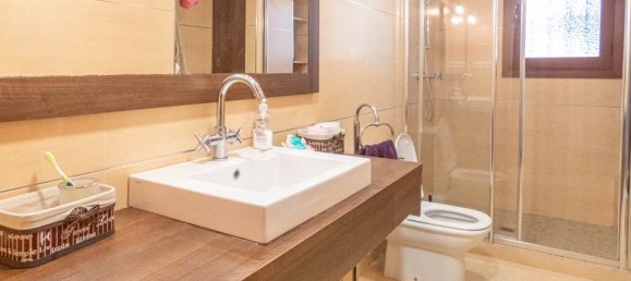 6 غرف نوم فيلا في Dehesa De Campoamor, Spain رقم 184788 16