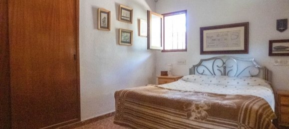 6 غرف نوم فيلا في Dehesa De Campoamor, Spain رقم 184788 18