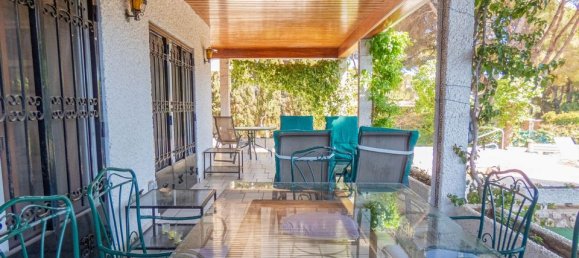 6 غرف نوم فيلا في Dehesa De Campoamor, Spain رقم 184788 24