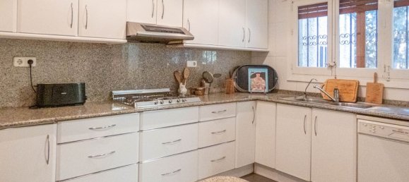 6 غرف نوم فيلا في Dehesa De Campoamor, Spain رقم 184788 4