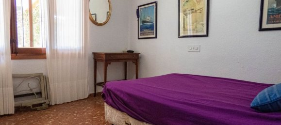 6 غرف نوم فيلا في Dehesa De Campoamor, Spain رقم 184788 17