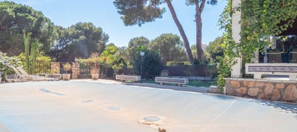 6 غرف نوم فيلا في Dehesa De Campoamor, Spain رقم 184788 29