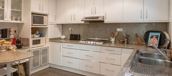 6 غرف نوم فيلا في Dehesa De Campoamor, Spain رقم 184788 5