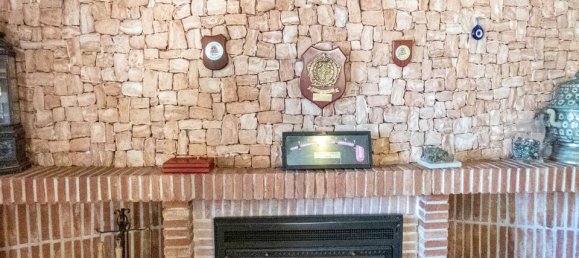 6 غرف نوم فيلا في Dehesa De Campoamor, Spain رقم 184788 10