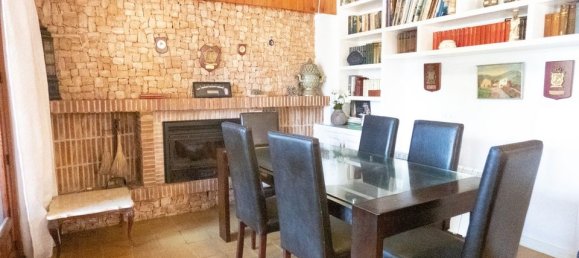 6 غرف نوم فيلا في Dehesa De Campoamor, Spain رقم 184788 9