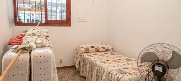 6 غرف نوم فيلا في Dehesa De Campoamor, Spain رقم 184788 13