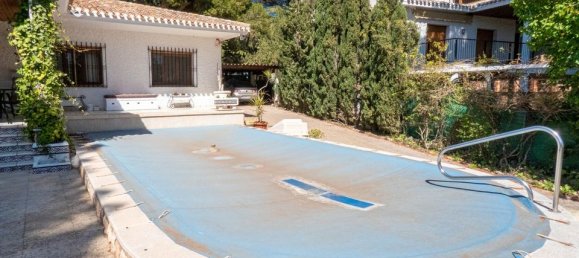 6 غرف نوم فيلا في Dehesa De Campoamor, Spain رقم 184788 28