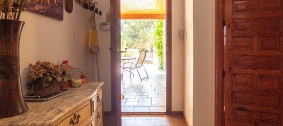 6 غرف نوم فيلا في Dehesa De Campoamor, Spain رقم 184788 2