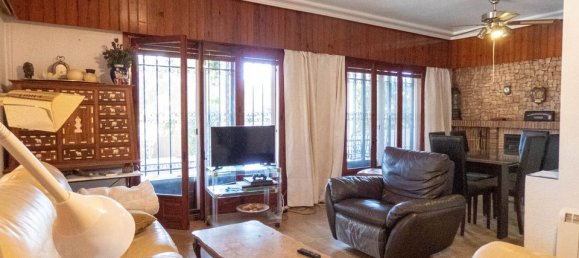 6 غرف نوم فيلا في Dehesa De Campoamor, Spain رقم 184788 6