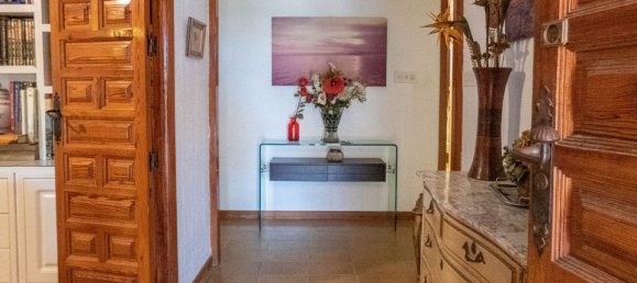 6 غرف نوم فيلا في Dehesa De Campoamor, Spain رقم 184788 3