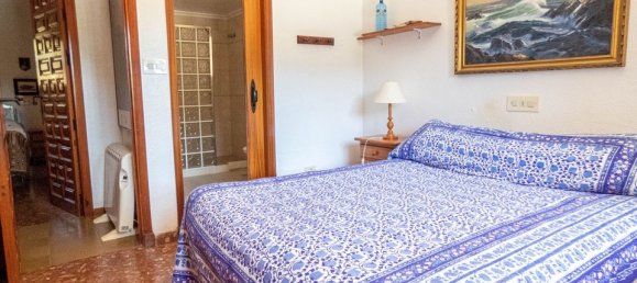 6 غرف نوم فيلا في Dehesa De Campoamor, Spain رقم 184788 21