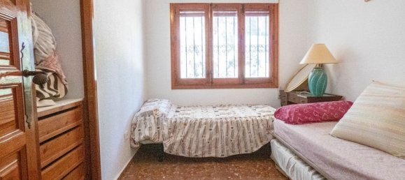 6 غرف نوم فيلا في Dehesa De Campoamor, Spain رقم 184788 15