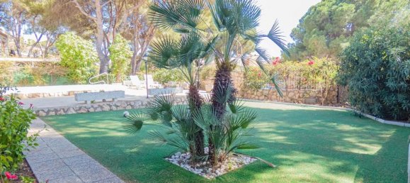 6 غرف نوم فيلا في Dehesa De Campoamor, Spain رقم 184788 31