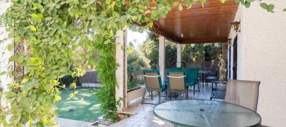 6 غرف نوم فيلا في Dehesa De Campoamor, Spain رقم 184788 26