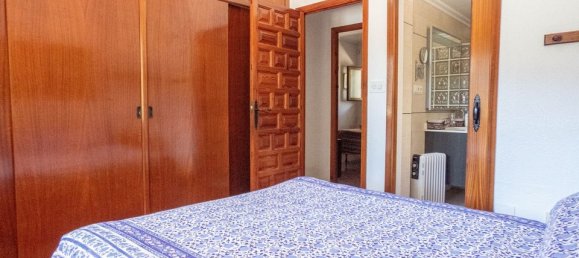 6 غرف نوم فيلا في Dehesa De Campoamor, Spain رقم 184788 22