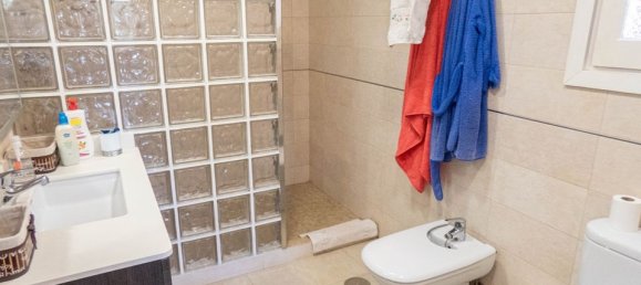 6 غرف نوم فيلا في Dehesa De Campoamor, Spain رقم 184788 23