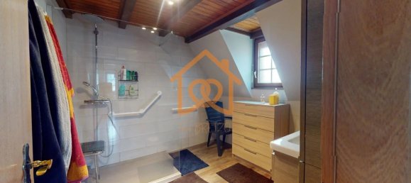 3 غرف نوم منزل في Holtzheim, France رقم 71084 8