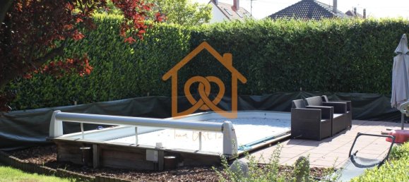 3 غرف نوم منزل في Holtzheim, France رقم 71084 2