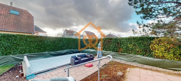 3 غرف نوم منزل في Holtzheim, France رقم 71084 10