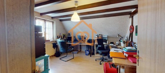 3 غرف نوم منزل في Holtzheim, France رقم 71084 13