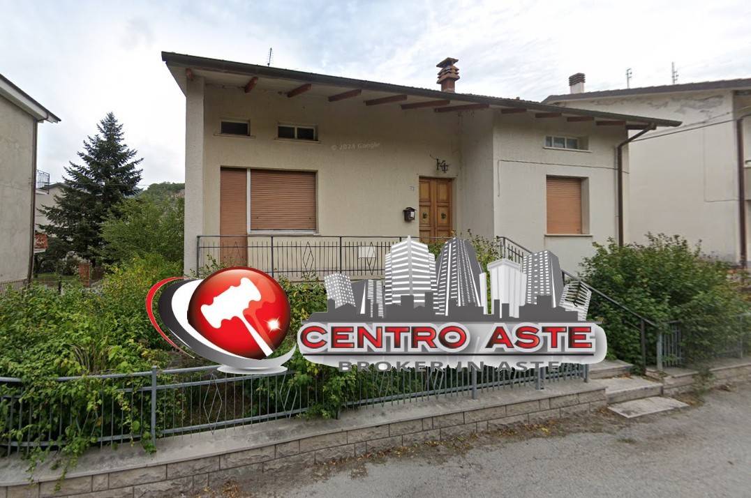 4 Schlafzimmer Villa in Cagli, Italy, Nr. 96127