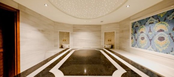 Квартира 1+1 в Анталья, Турция № 34134 30