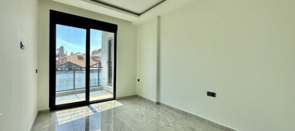 Квартира 1+1 в Анталья, Турция № 34134 4