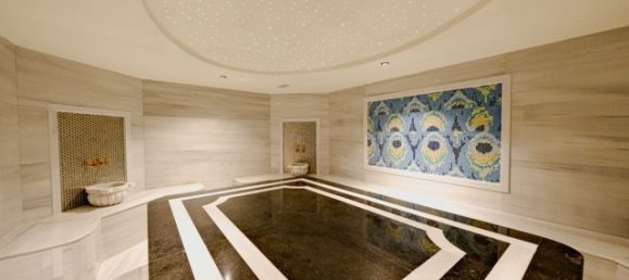 Квартира 1+1 в Анталья, Турция № 34134 28