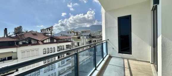 Квартира 1+1 в Анталья, Турция № 34134 7