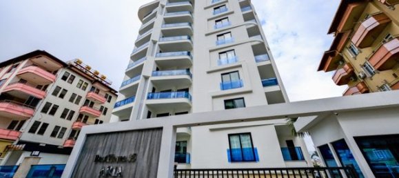 Квартира 1+1 в Анталья, Турция № 34134 18