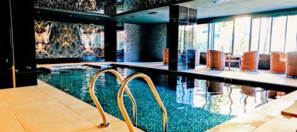 Квартира 1+1 в Анталья, Турция № 34134 15