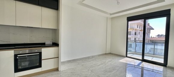 Квартира 1+1 в Анталья, Турция № 34134 3