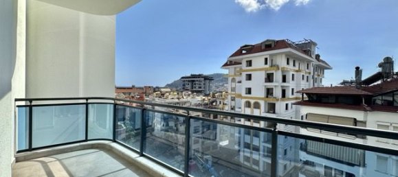 Квартира 1+1 в Анталья, Турция № 34134 8