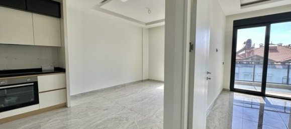 Квартира 1+1 в Анталья, Турция № 34134 2