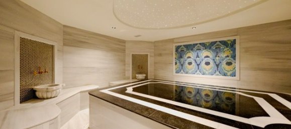 Квартира 1+1 в Анталья, Турция № 34134 26