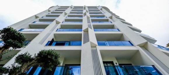 Квартира 1+1 в Анталья, Турция № 34134 21