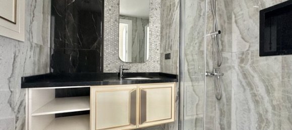 Квартира 1+1 в Анталья, Турция № 34134 5