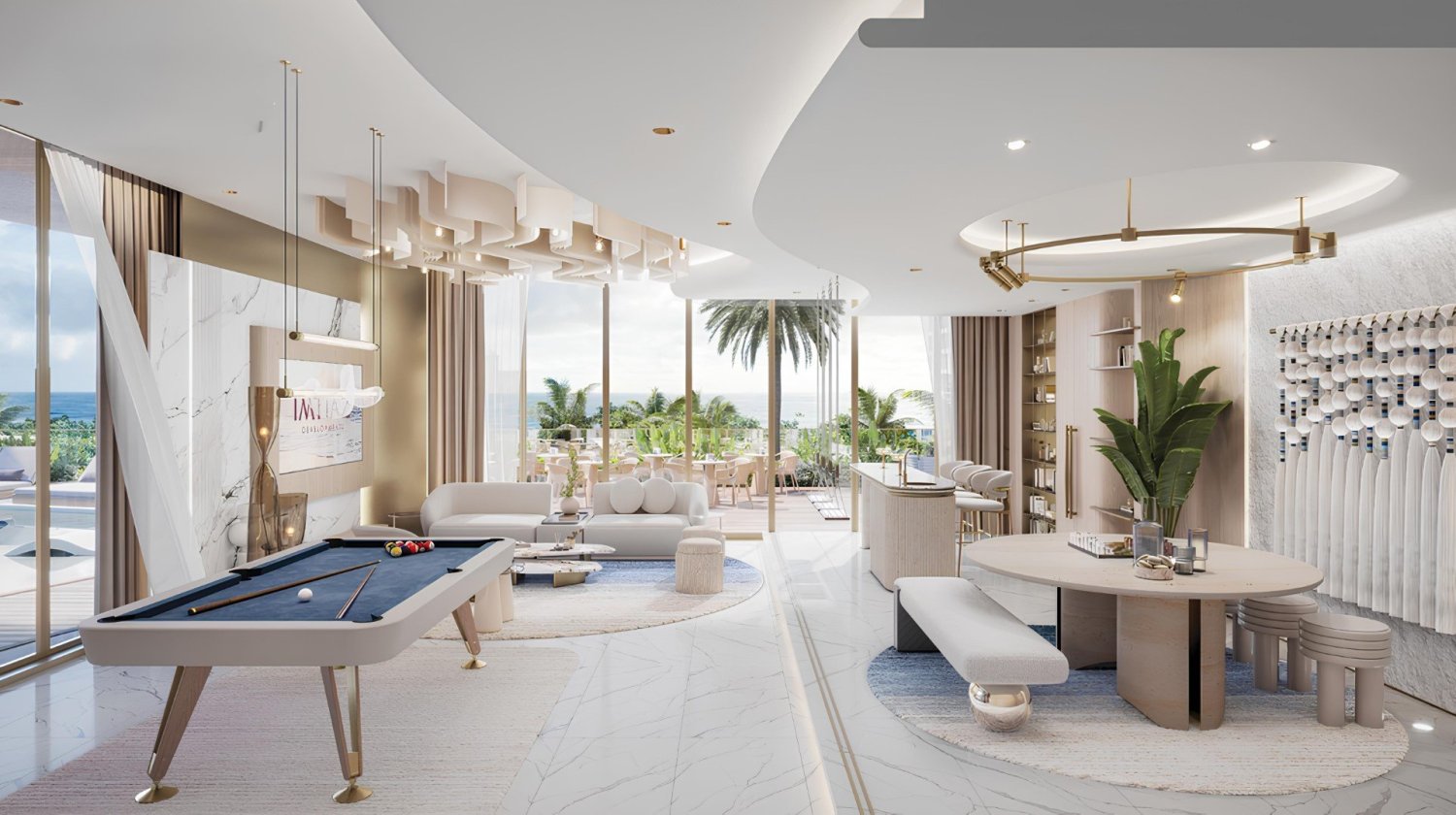 2 Schlafzimmer Wohnung in Dubai, UAE, Nr. 116573