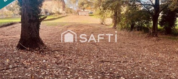 Terreno em Castres, France 1946 m² N.º 311473 2