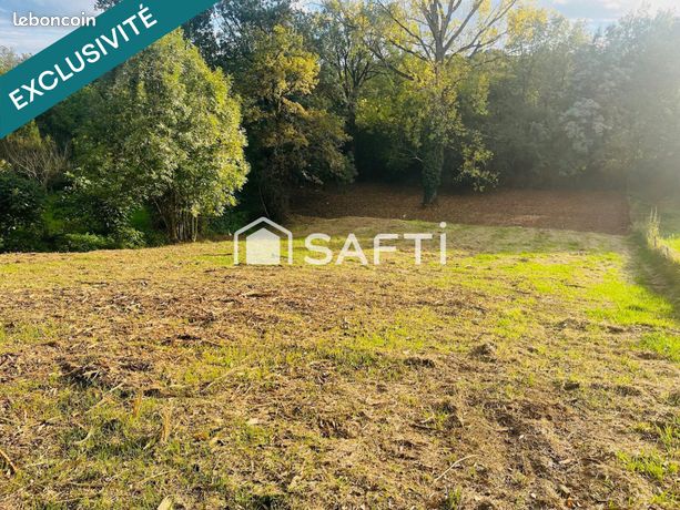 Terreno em Castres, France 1946 m² N.º 311473