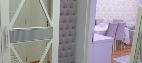 2 Schlafzimmer Wohnung in Jasamal, Azerbaijan, Nr. 1406 3