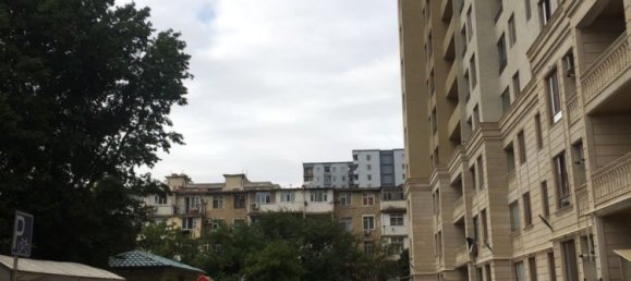 2 Schlafzimmer Wohnung in Jasamal, Azerbaijan, Nr. 1406 8