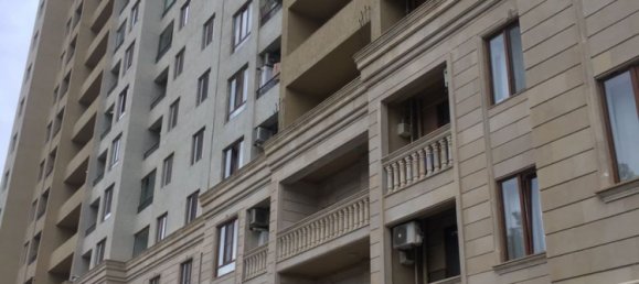 2 Schlafzimmer Wohnung in Jasamal, Azerbaijan, Nr. 1406 16