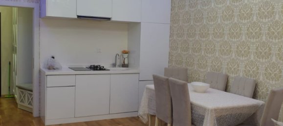 2 Schlafzimmer Wohnung in Jasamal, Azerbaijan, Nr. 1406 9