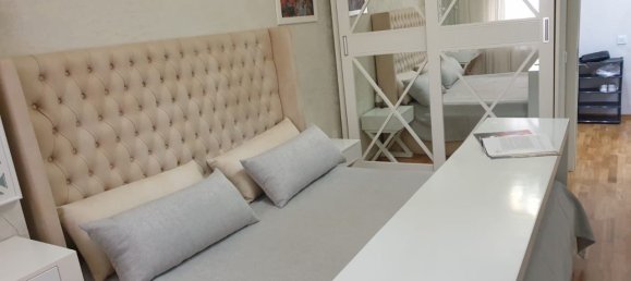 2 Schlafzimmer Wohnung in Jasamal, Azerbaijan, Nr. 1406 6