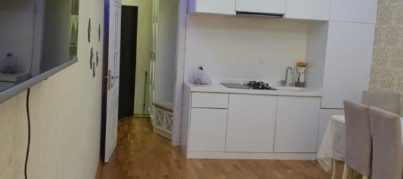 2 Schlafzimmer Wohnung in Jasamal, Azerbaijan, Nr. 1406 11